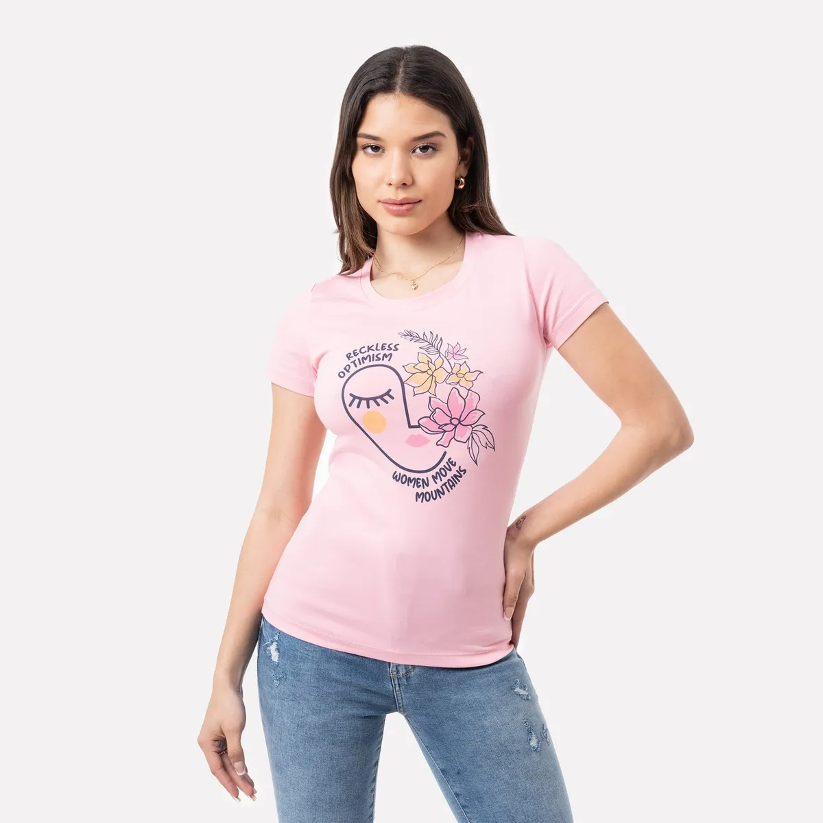 PIONIER - Polos Jersey Full Lycra Deniak Pionier