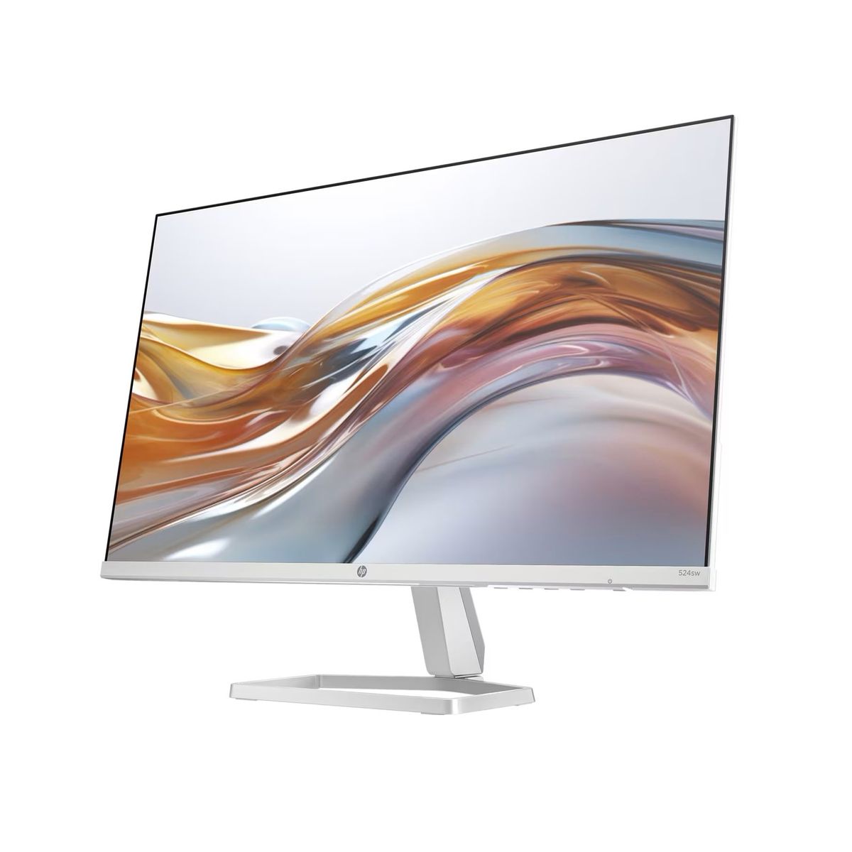 HP - Monitor HP 524SW de 238 Blanco Panel IPS 100Hz 5ms (94C21AA)