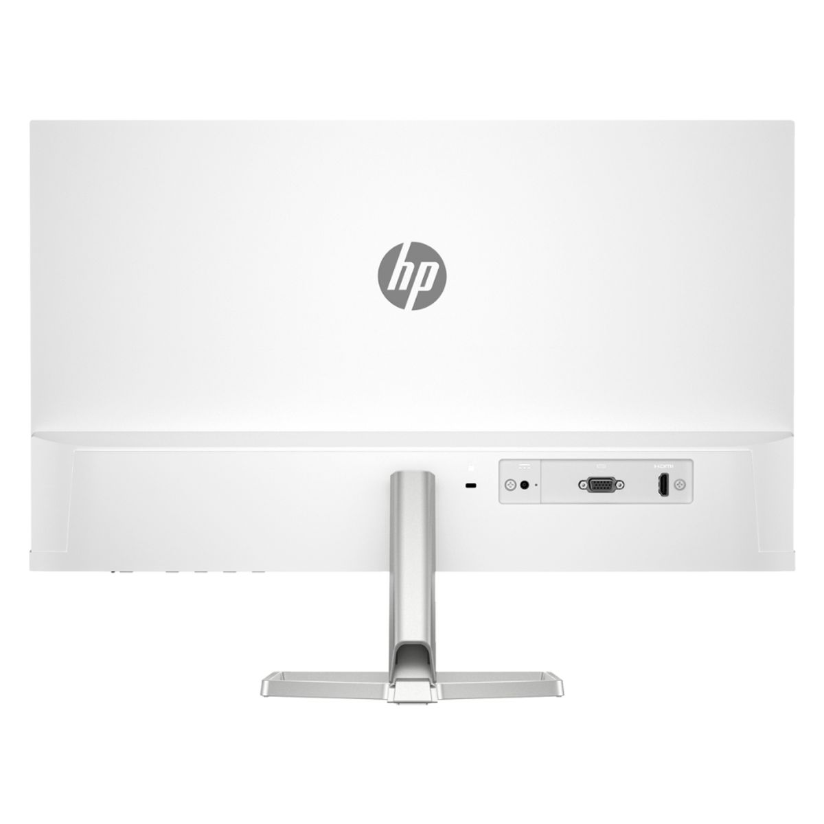 HP - Monitor HP 524SW de 238 Blanco Panel IPS 100Hz 5ms (94C21AA)