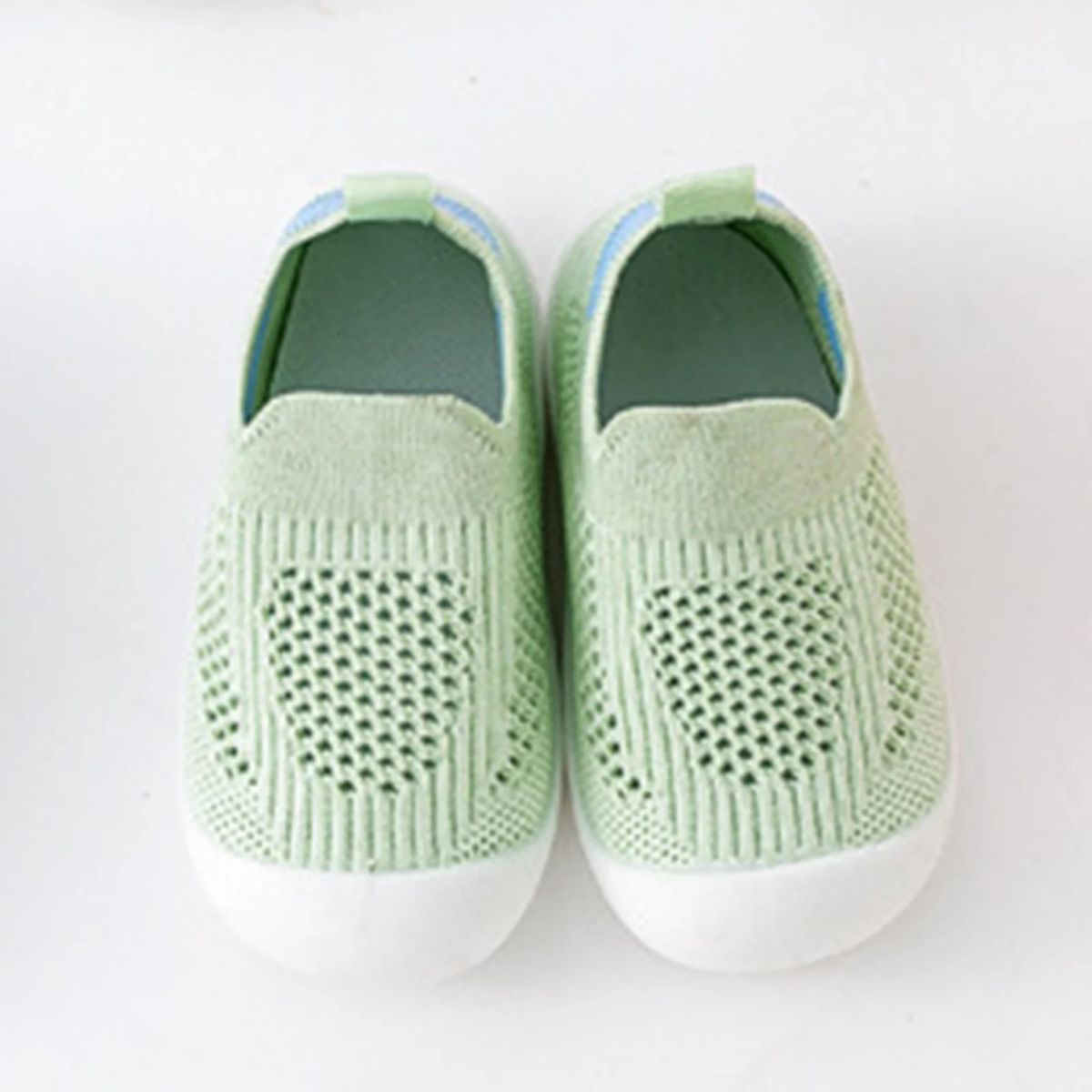 GENERICO - Zapatos antideslizantes para Natación Green