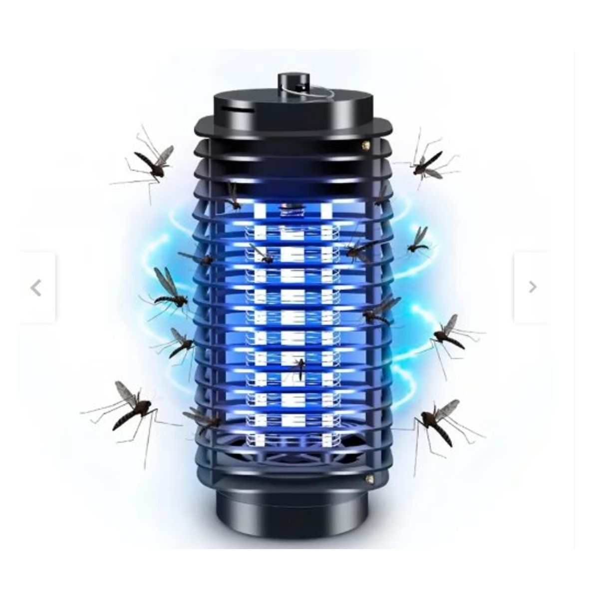 GENERICO - Lampara  Insectos Mosca Colgante tendencia