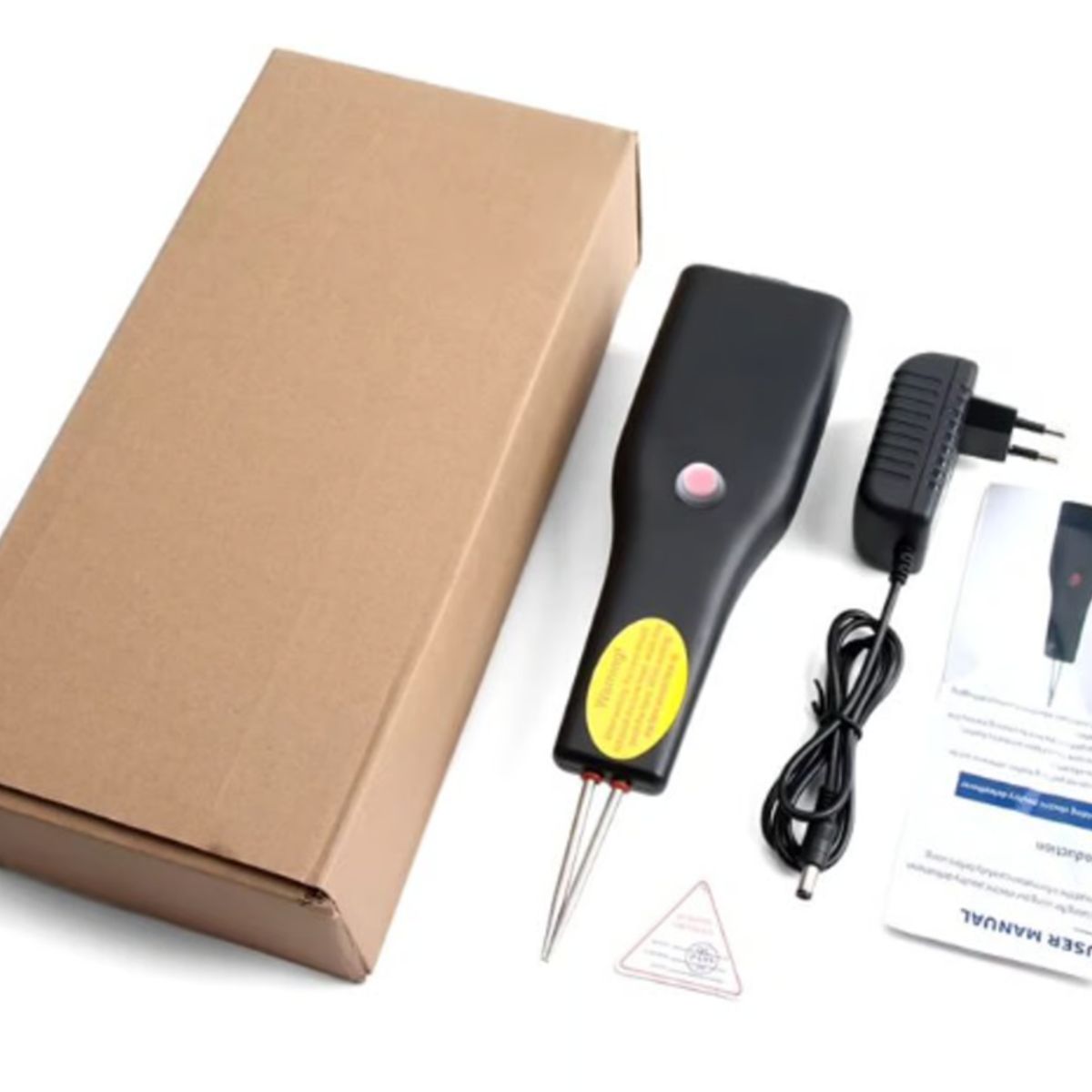 GENERICO - Desplumador Inalámbrico Para Aves