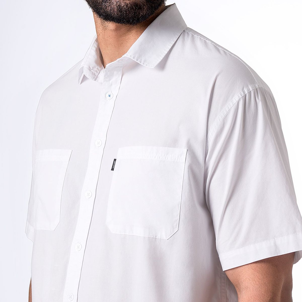 PIONIER - Camisa Popelina Iggnasio Pionier