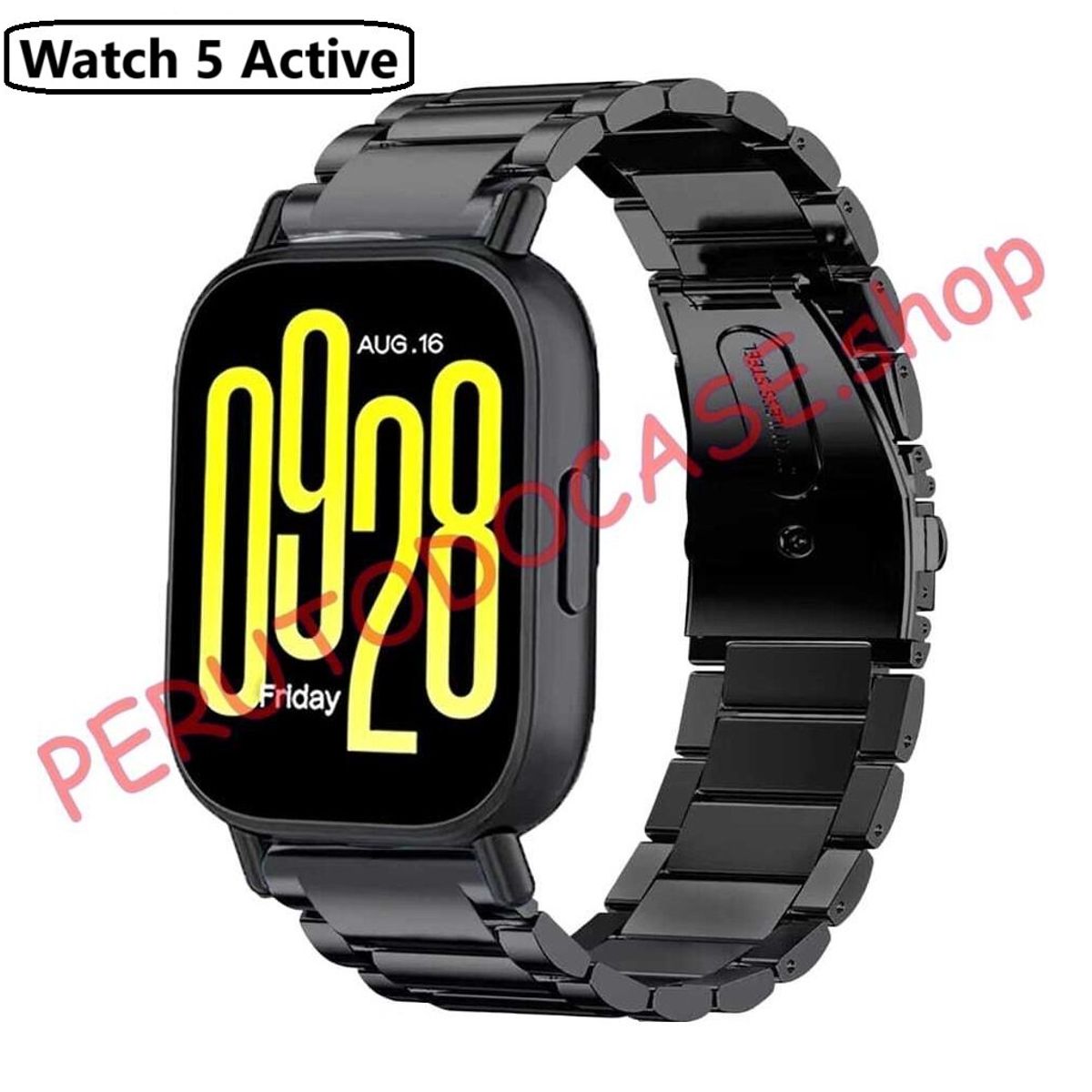 GENERICO - Correa para Redmi Watch 5 Active