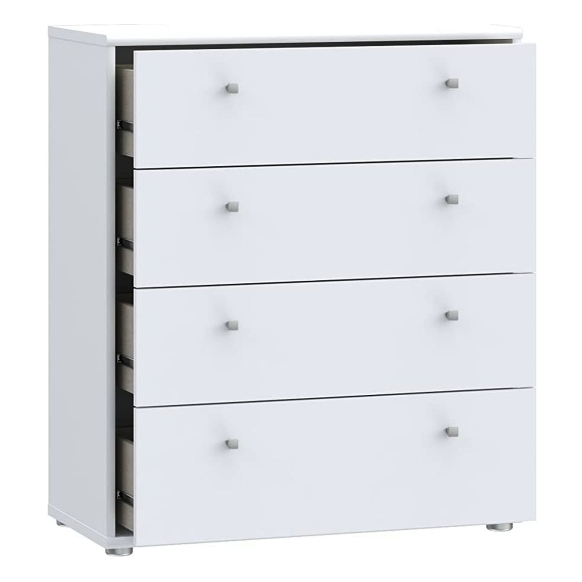 DIBA MUEBLES - Comoda 4Cj Tamiko - DIBA Muebles