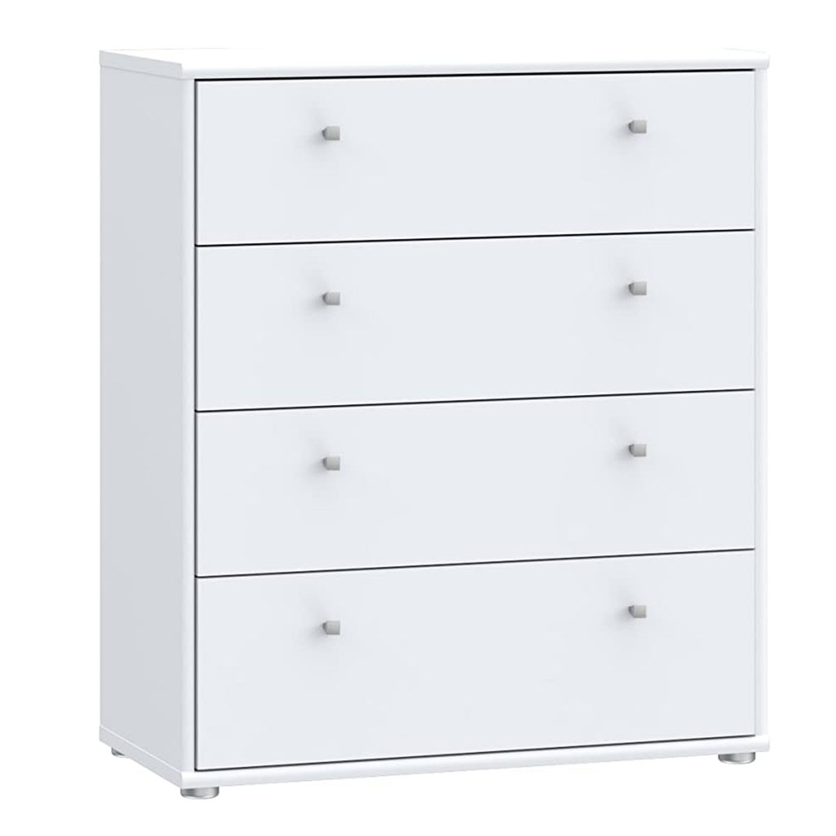 DIBA MUEBLES - Comoda 4Cj Tamiko - DIBA Muebles