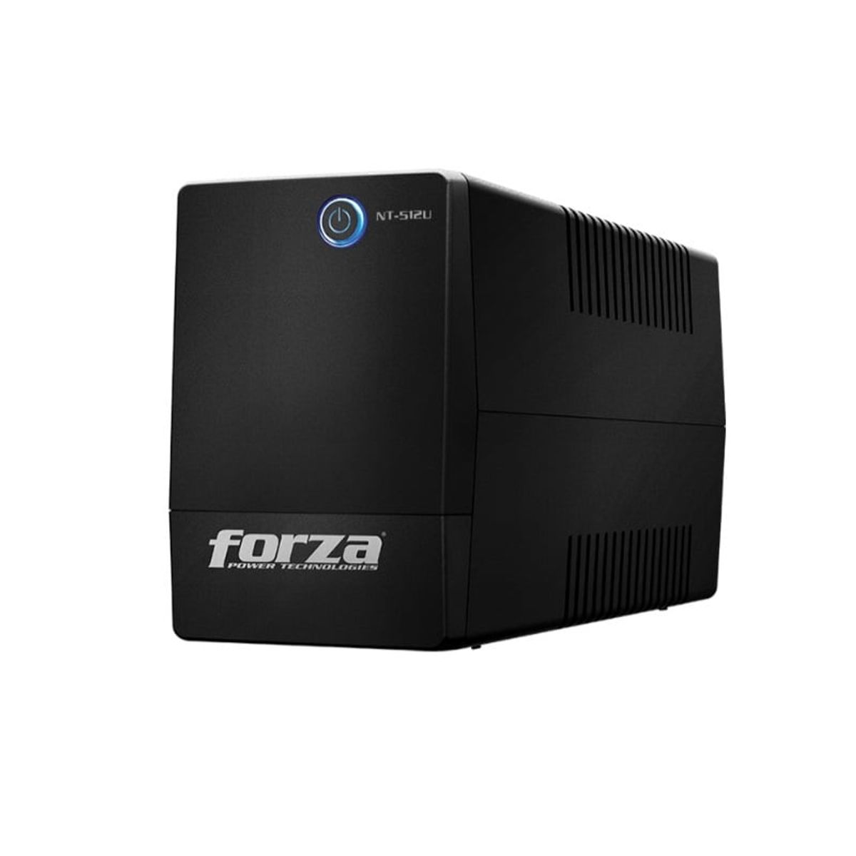 FORZA - ESTABILIZADOR UPS 512U UPS 4 TOMAS 220V/500VA/250W
