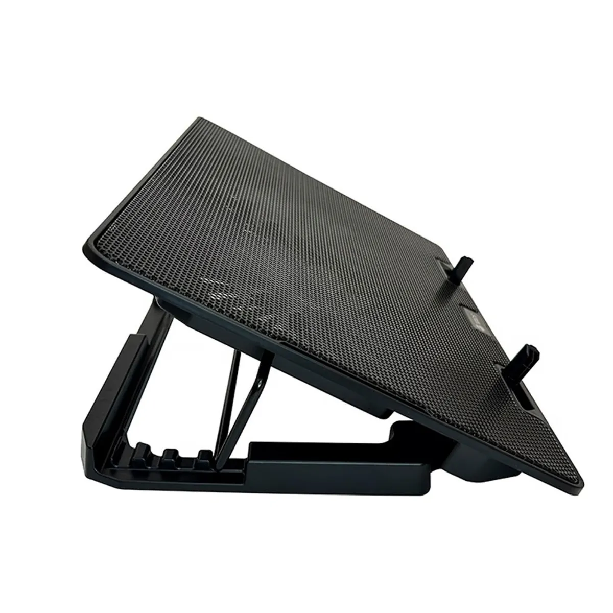 TEROS - Cooler NB Teros TE-7020N con doble ventilador USB