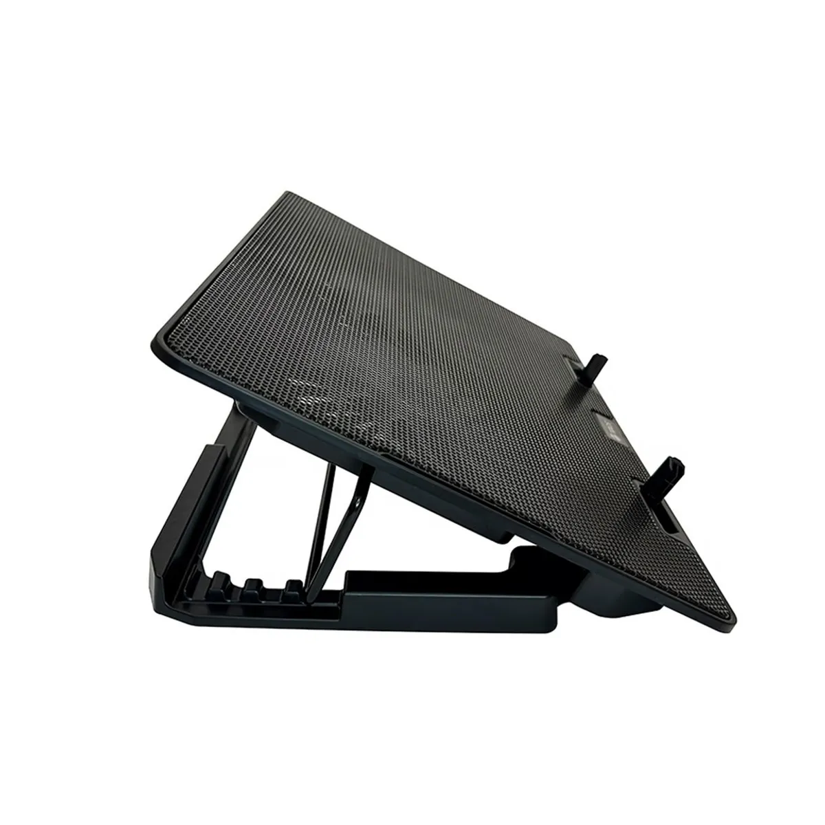 TEROS - Cooler NB Teros TE-7020N con doble ventilador USB