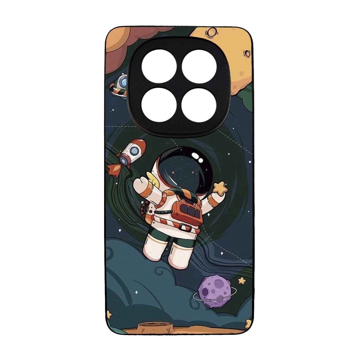 GENERICO - Funda Protector Case Para XIAOMI REDMI NOTE 14 PRO PLUS