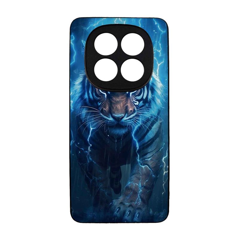 GENERICO - Funda Protector Case Para XIAOMI REDMI NOTE 14 PRO PLUS