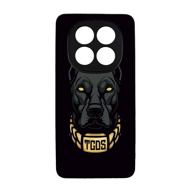 GENERICO - Funda Protector Case Para XIAOMI REDMI NOTE 14 PRO PLUS