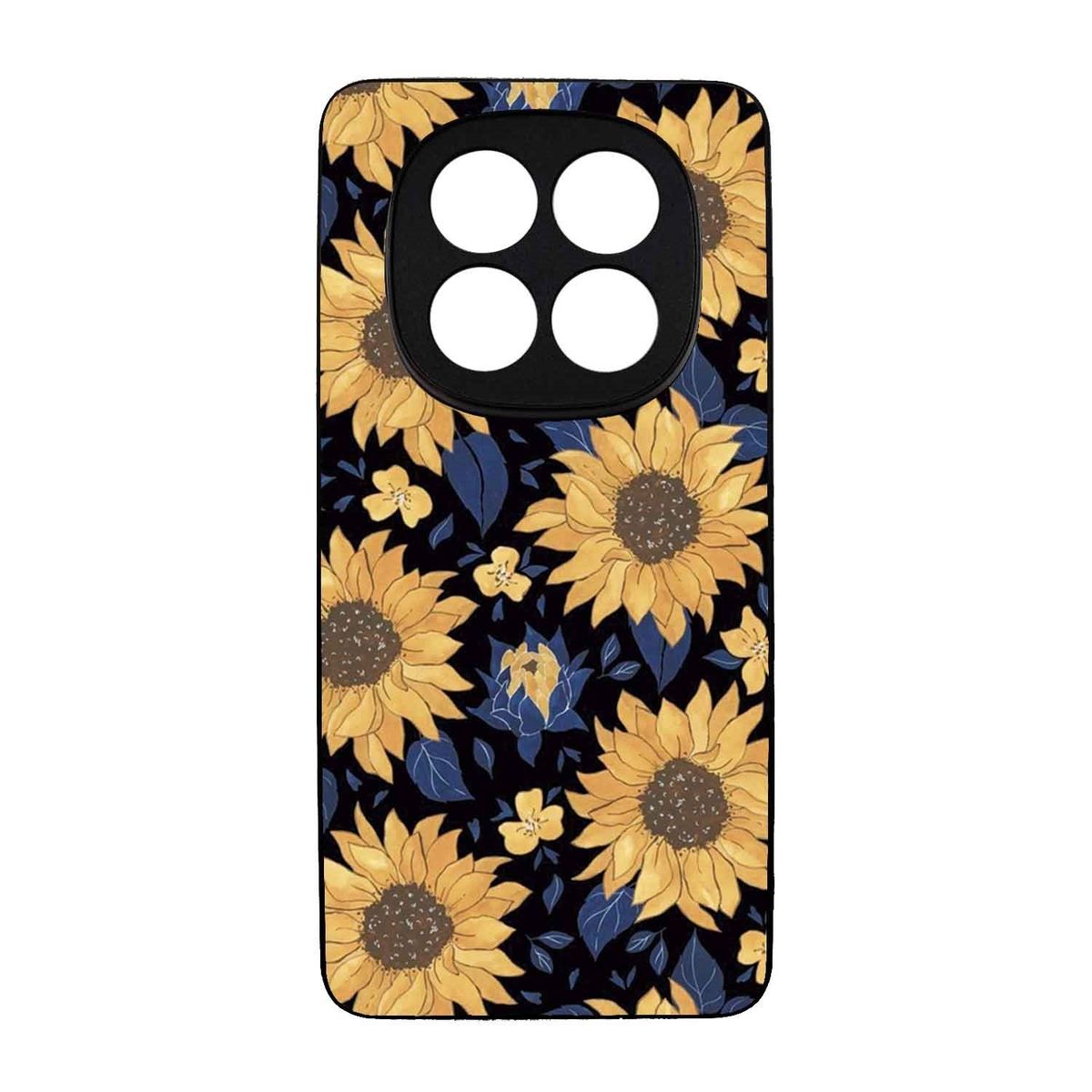 GENERICO - Funda Protector Case Para XIAOMI REDMI NOTE 14 PRO PLUS