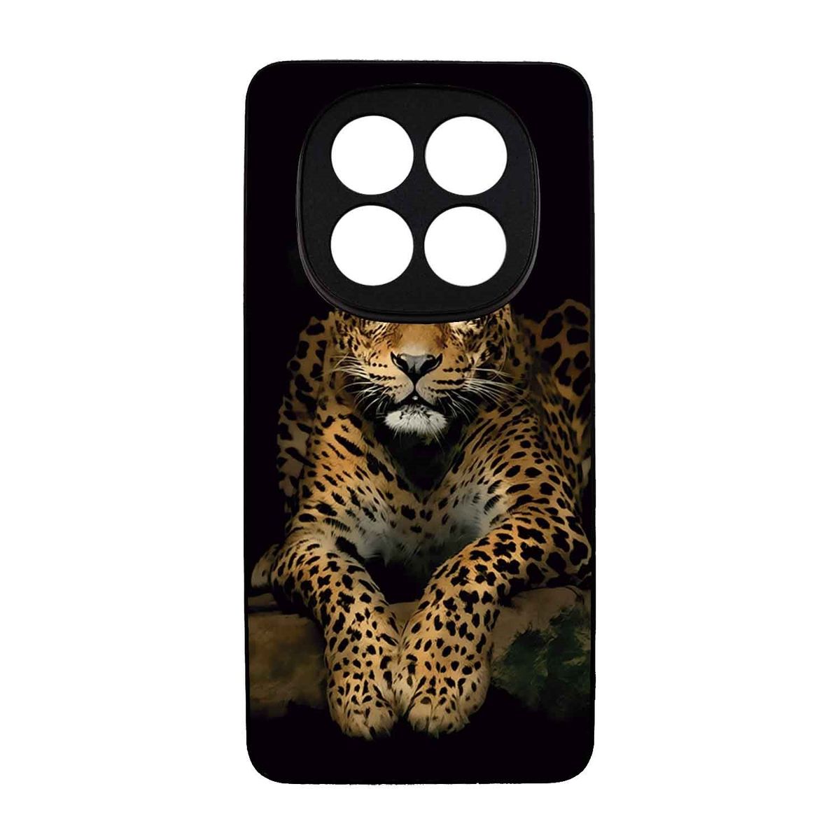 GENERICO - Funda Protector Case Para XIAOMI REDMI NOTE 14 PRO PLUS