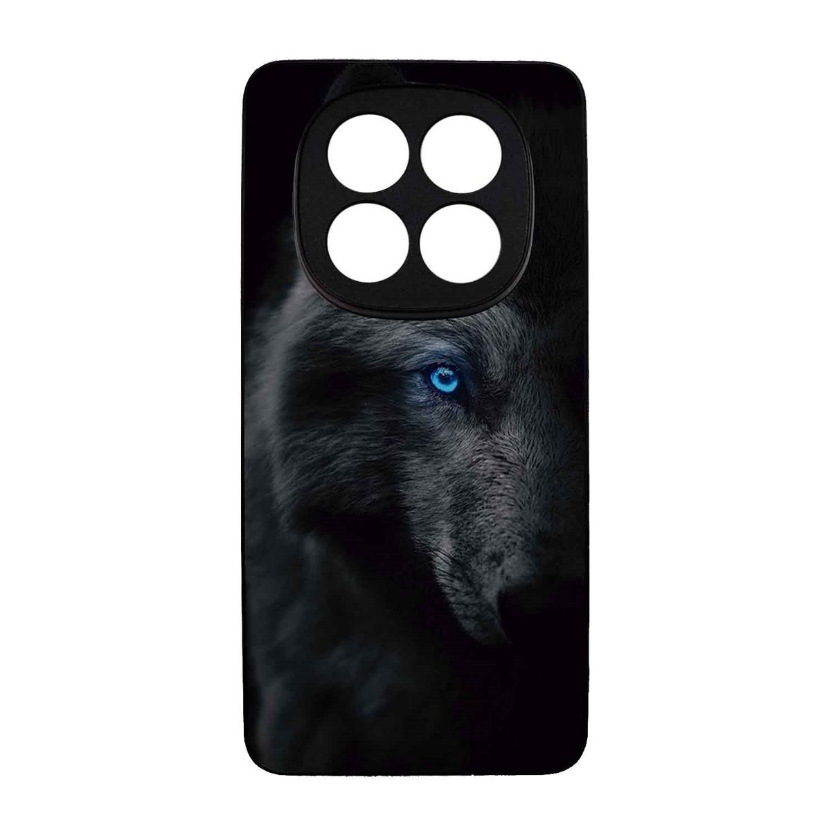 GENERICO - Funda Protector Case Para XIAOMI REDMI NOTE 14 PRO PLUS