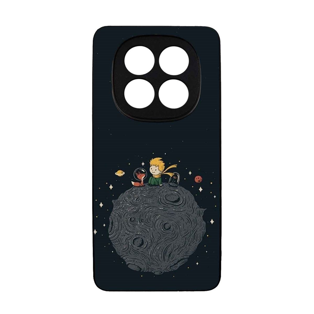 GENERICO - Funda Protector Case Para XIAOMI REDMI NOTE 14 PRO 5G