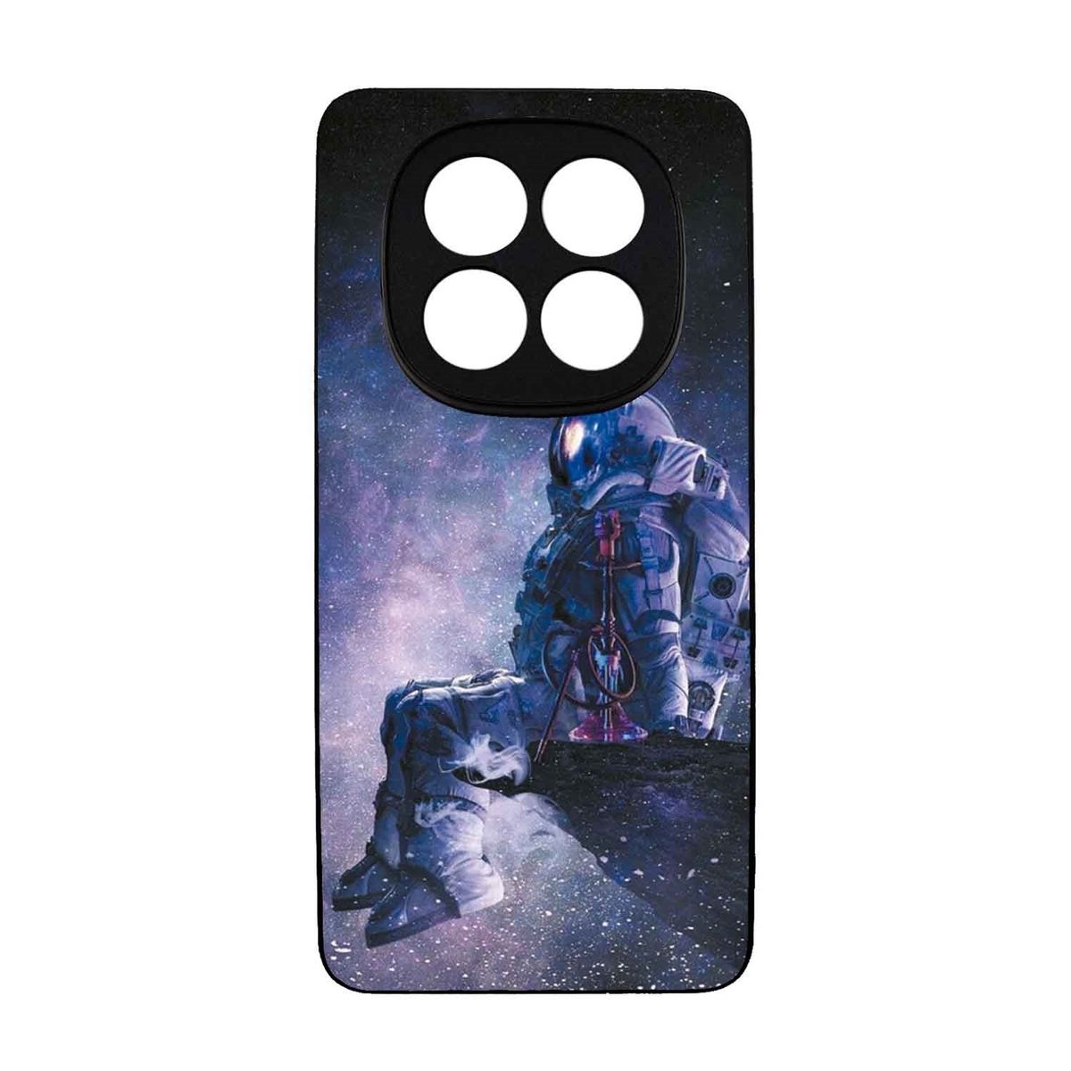 GENERICO - Funda Protector Case Para XIAOMI REDMI NOTE 14 PRO 5G