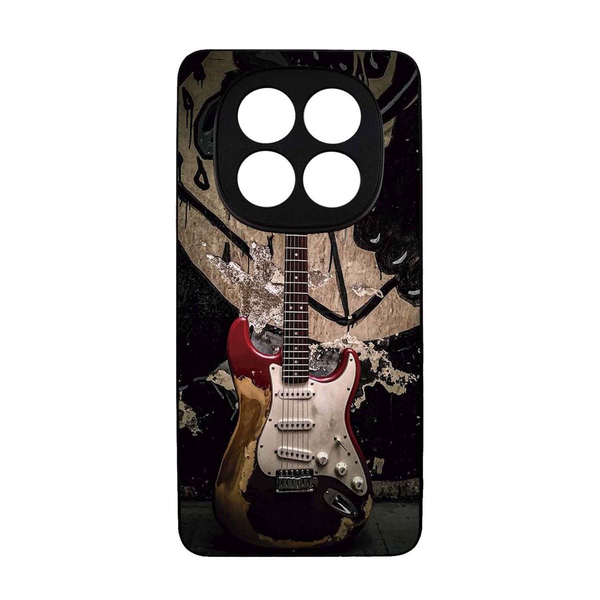 GENERICO - Funda Protector Case Para XIAOMI REDMI NOTE 14 PRO 5G