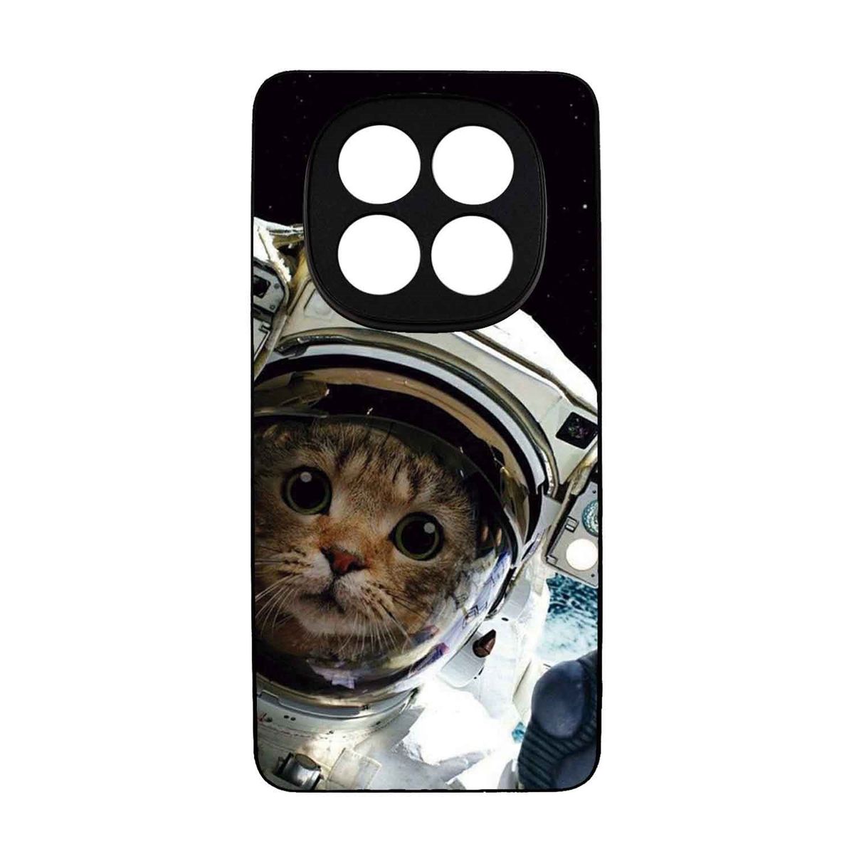 GENERICO - Funda Protector Case Para XIAOMI REDMI NOTE 14 PRO 5G