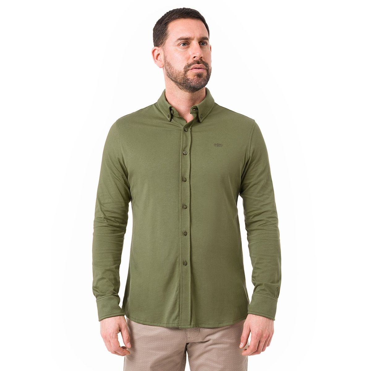 NORTON - Camisa Jersey Denvet Norton