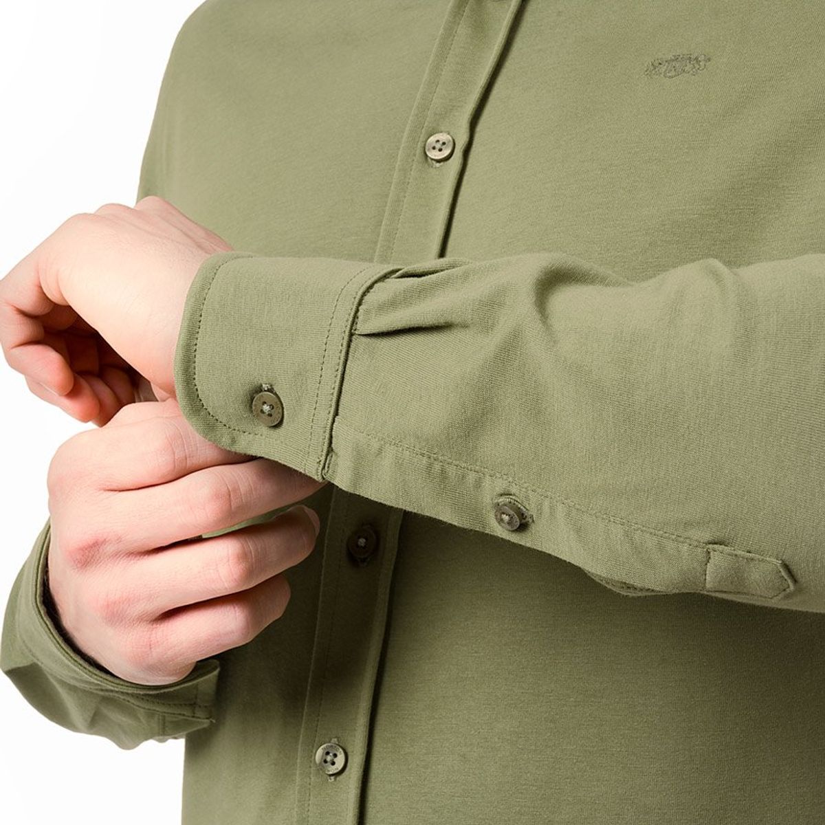 NORTON - Camisa Jersey Denvet Norton