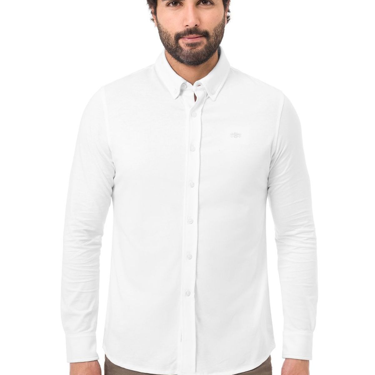NORTON - Camisa Jersey Denvet Norton