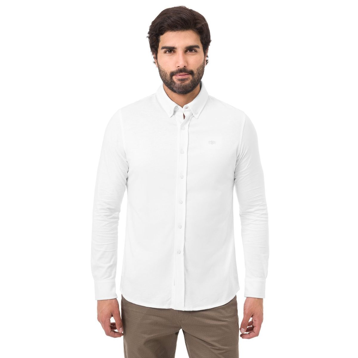 NORTON - Camisa Jersey Denvet Norton