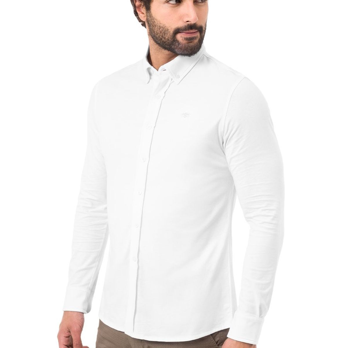 NORTON - Camisa Jersey Denvet Norton