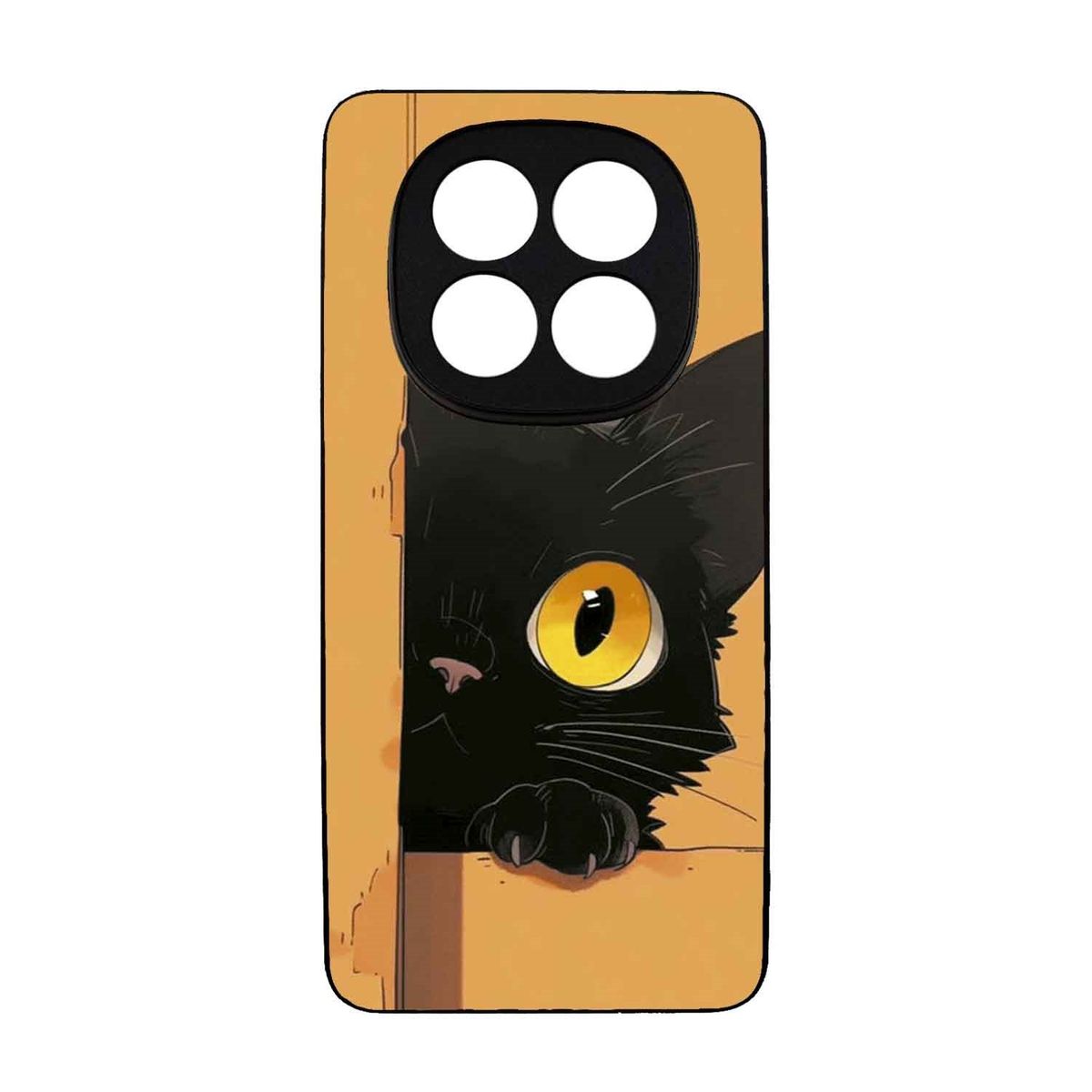 GENERICO - Funda Protector Case Para XIAOMI REDMI NOTE 14 PRO 5G