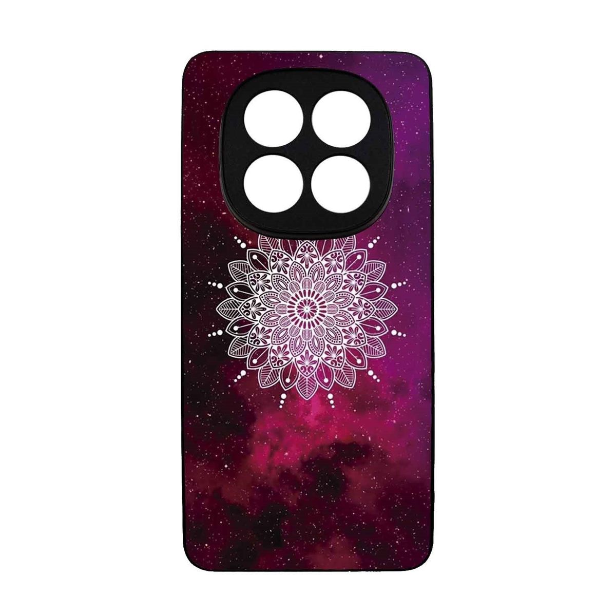 GENERICO - Funda Protector Case Para XIAOMI REDMI NOTE 14 PRO 5G