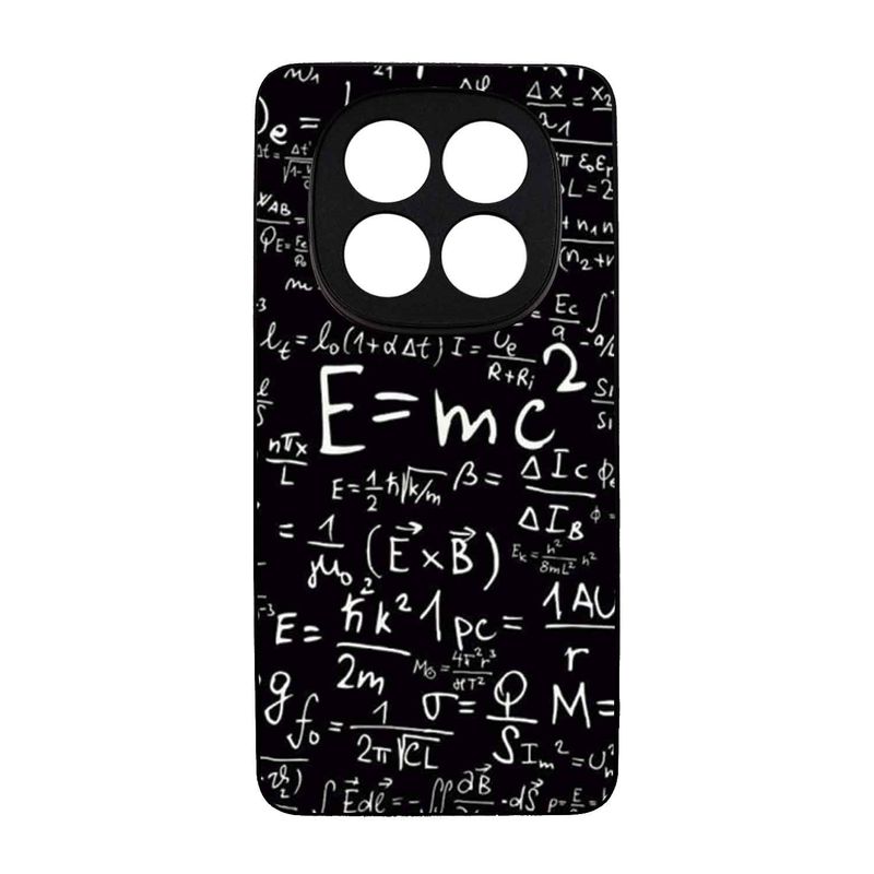 GENERICO - Funda Protector Case Para XIAOMI REDMI NOTE 14 PRO PLUS