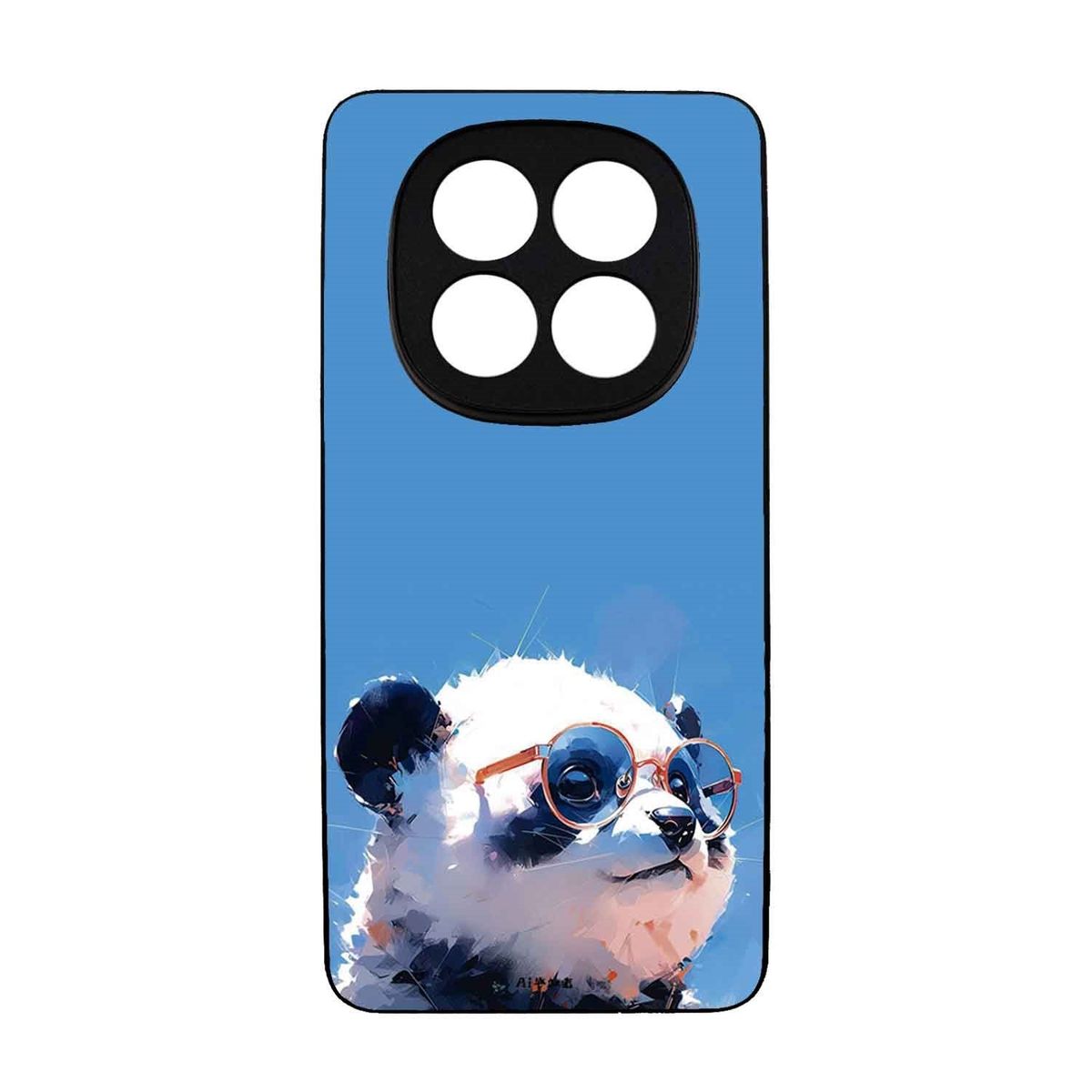 GENERICO - Funda Protector Case Para XIAOMI REDMI NOTE 14 PRO 5G