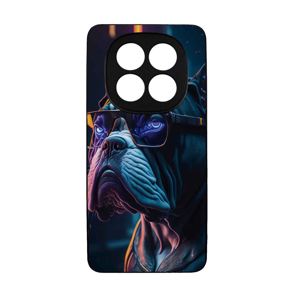 GENERICO - Funda Protector Case Para XIAOMI REDMI NOTE 14 PRO 5G