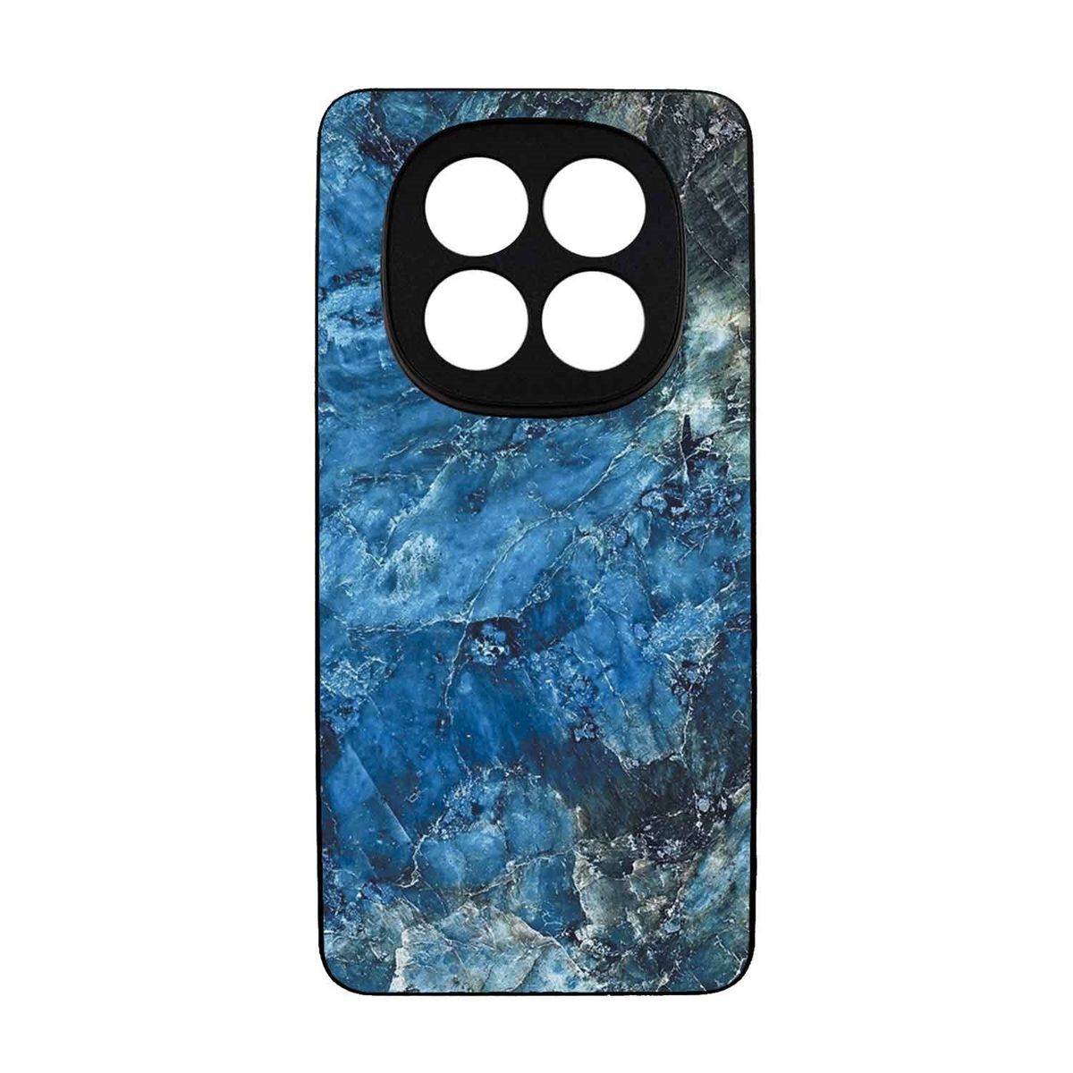 GENERICO - Funda Protector Case Para XIAOMI REDMI NOTE 14 PRO 5G