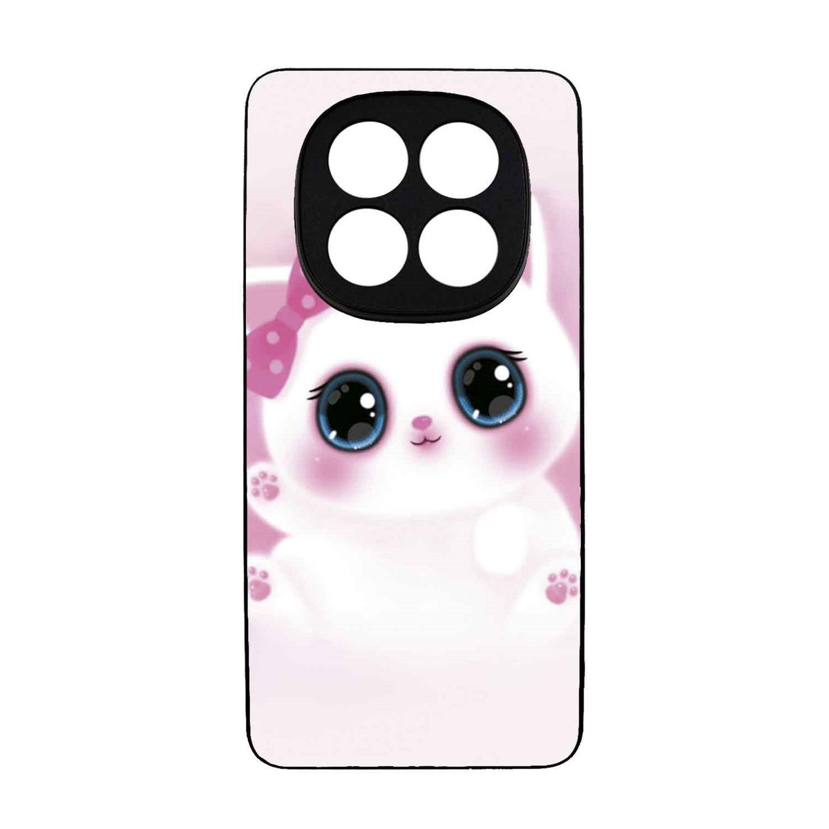 GENERICO - Funda Protector Case Para XIAOMI REDMI NOTE 14 PRO 5G