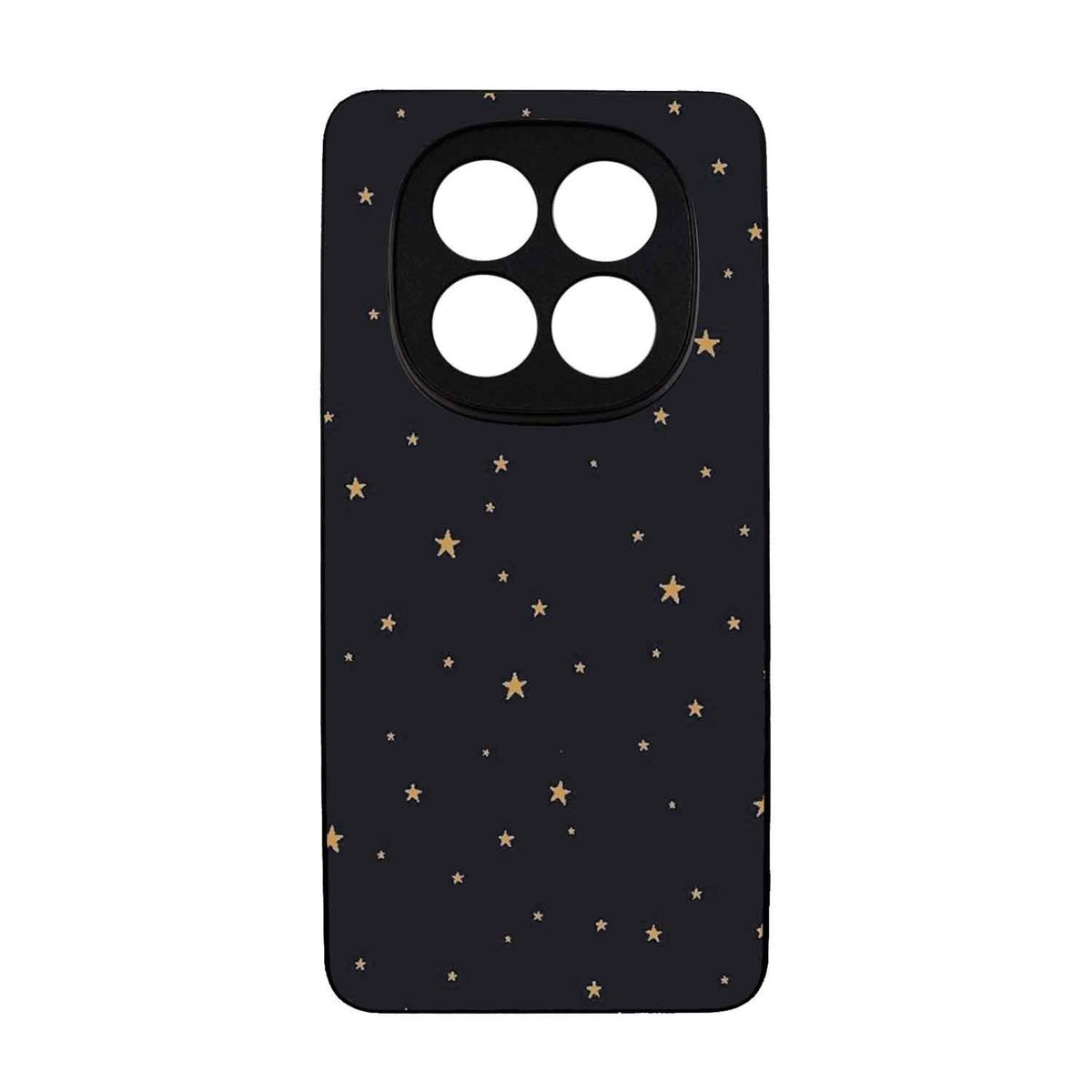 GENERICO - Funda Protector Case Para XIAOMI REDMI NOTE 14 PRO 5G