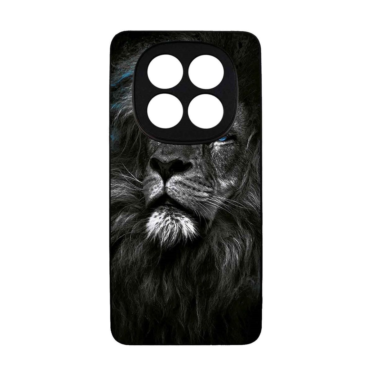 GENERICO - Funda Protector Case Para XIAOMI REDMI NOTE 14 PRO 5G