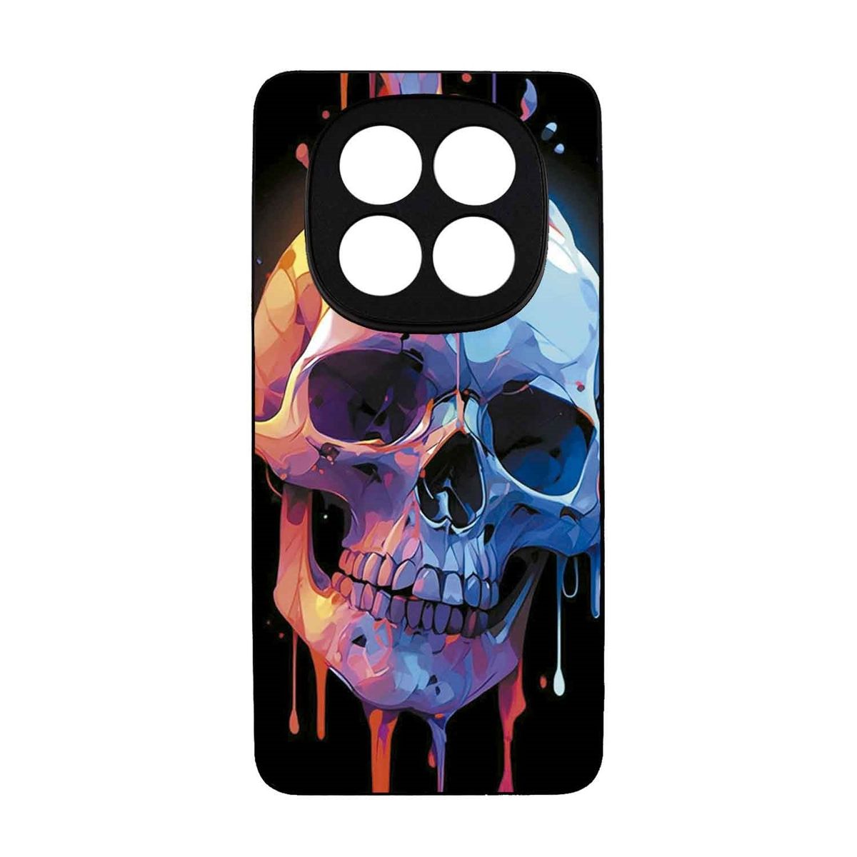 GENERICO - Funda Protector Case Para XIAOMI REDMI NOTE 14 PRO 5G
