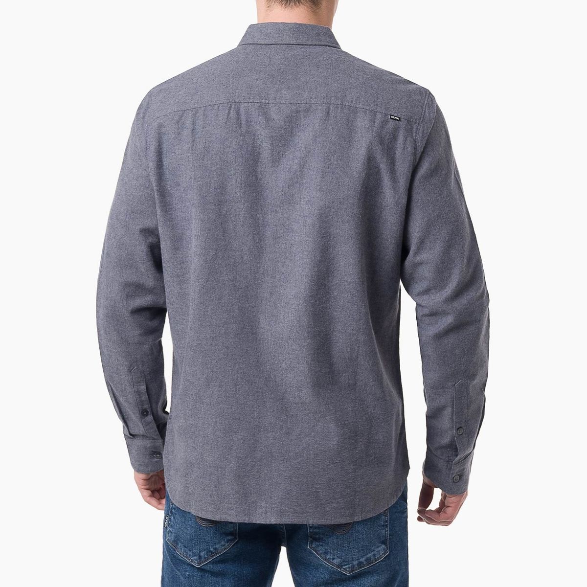 GZUCK - Camisa Villela Taolex Gzuck