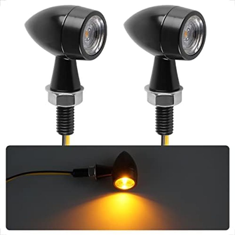 GENERICO - Direccional Led Mini Bullet
