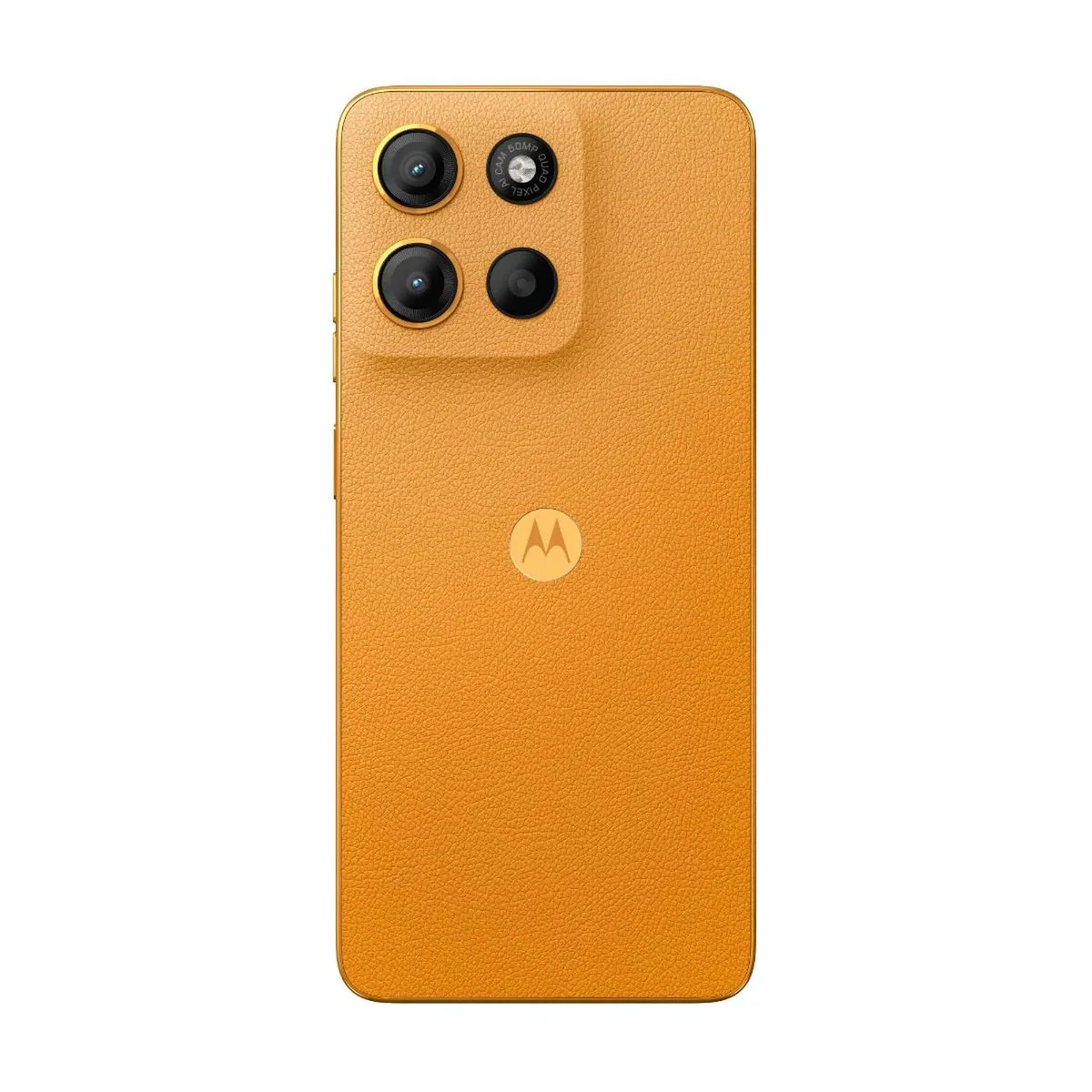 MOTOROLA - Moto G15 4+256 - Naranja