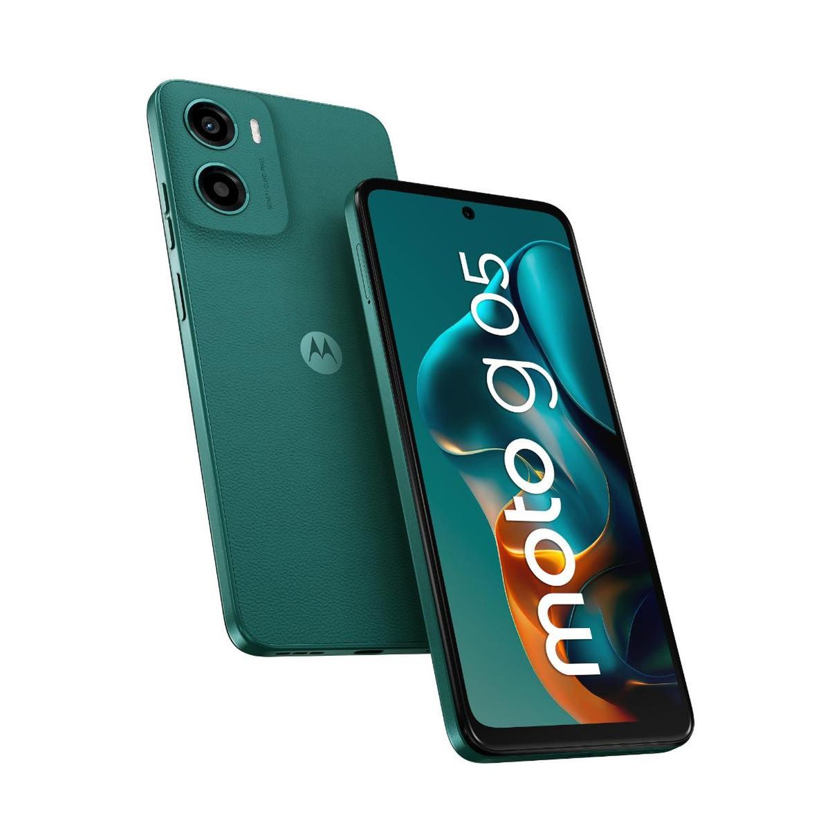 MOTOROLA - Moto G05 4+64 - Verde