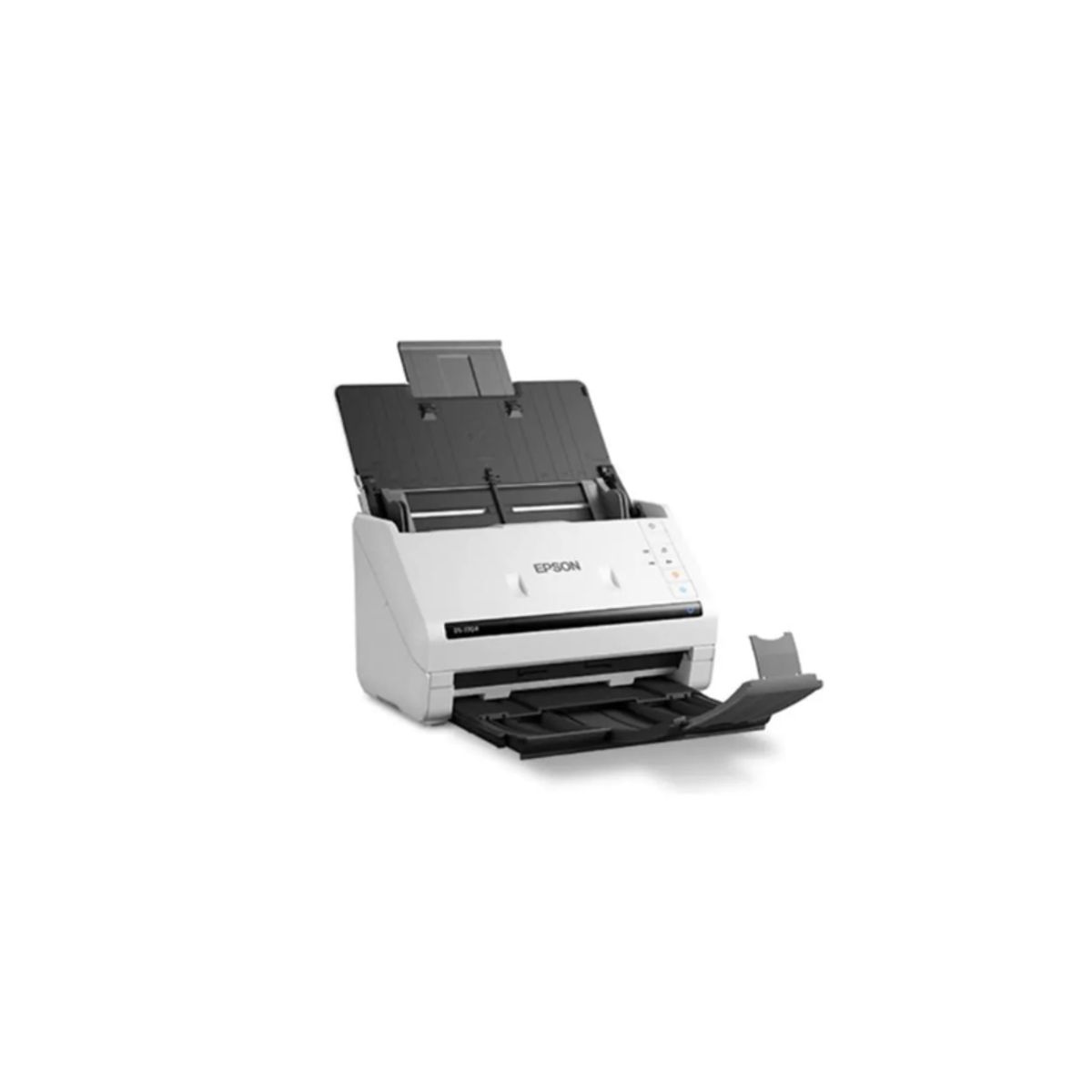 EPSON - Escáner Epson DS-770 II 45 ppm/90 ipm, USB 3.0 de alta velocidad