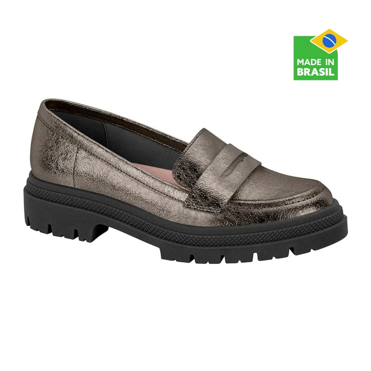MOLECA - Zapatos Casuales Para Mujer Moleca