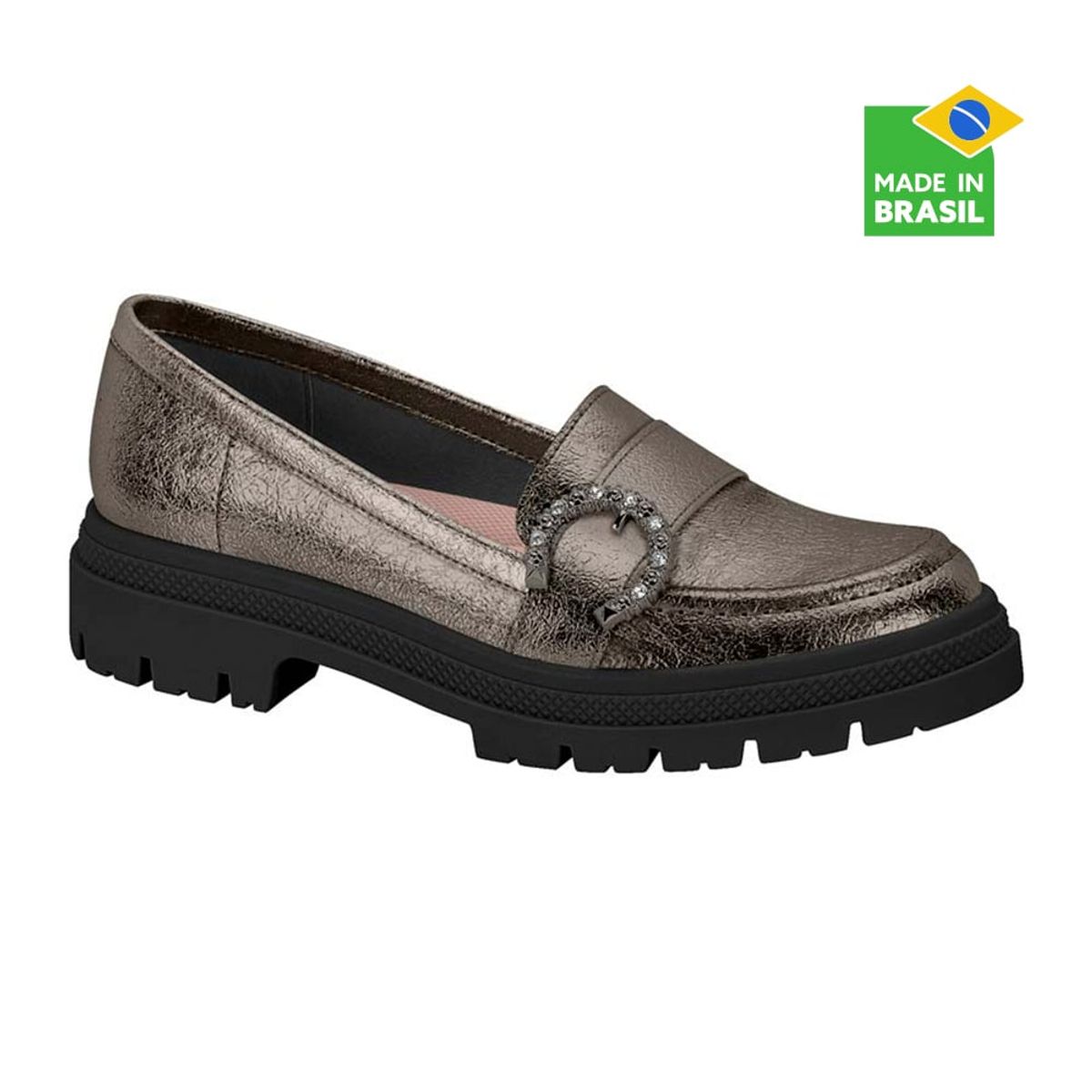 MOLECA - Zapatos Casuales Para Mujer Moleca