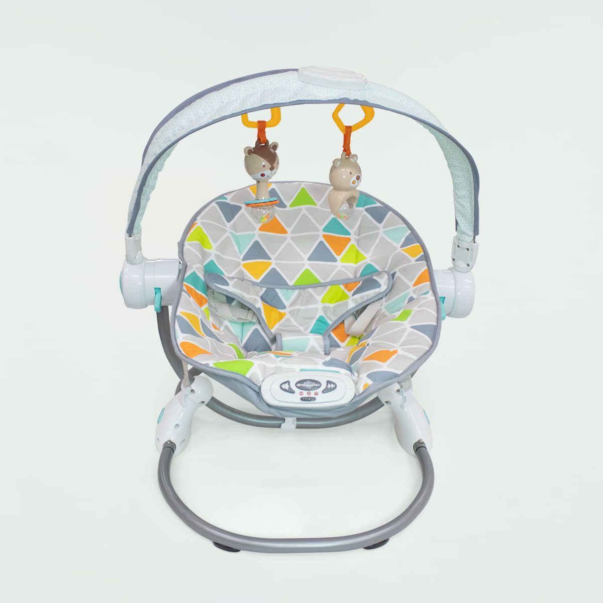 KUKULI - MECEDORA UNISEX MUSICAL M1222