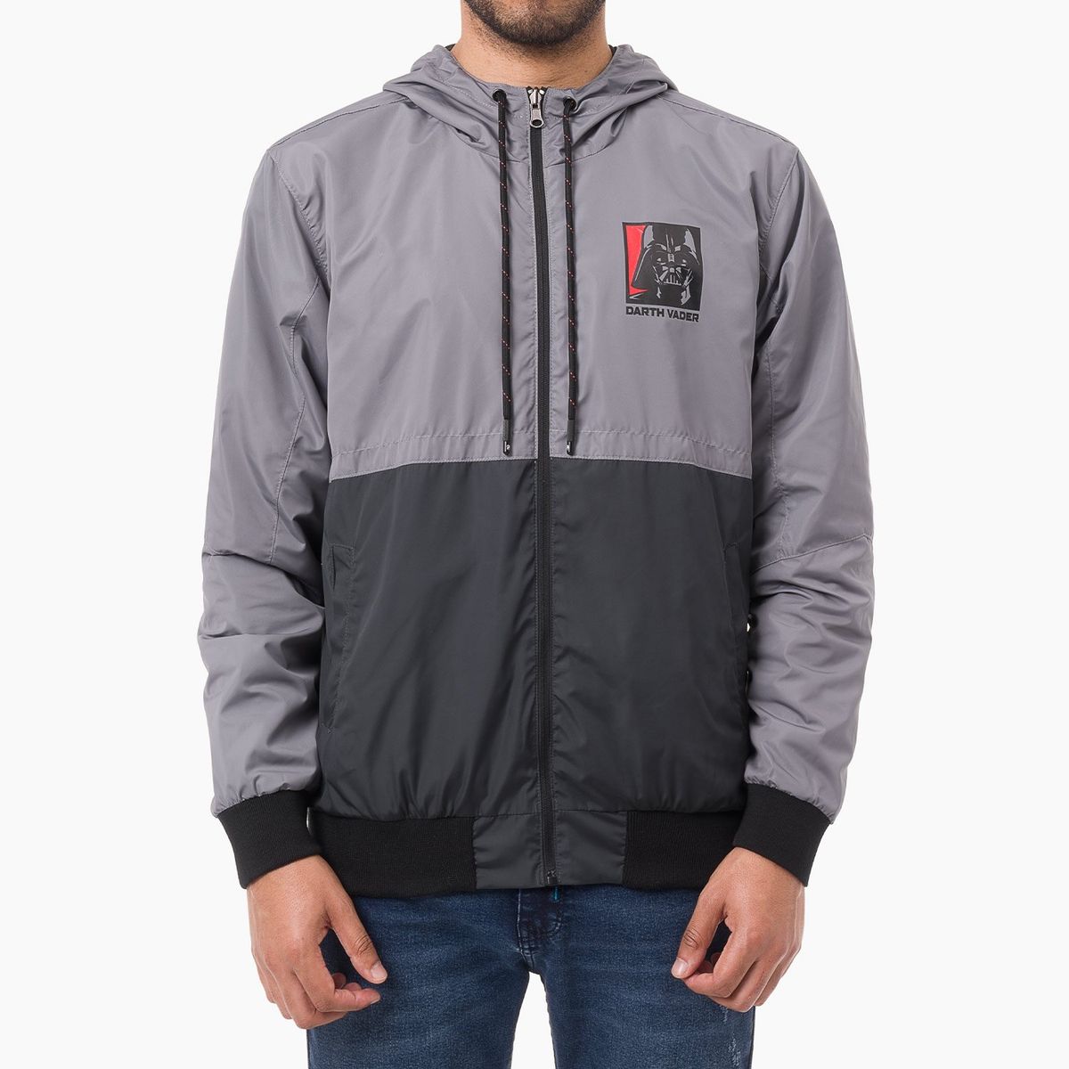 GZUCK - Cortaviento Sintetica Daniel-Sw Gzuck