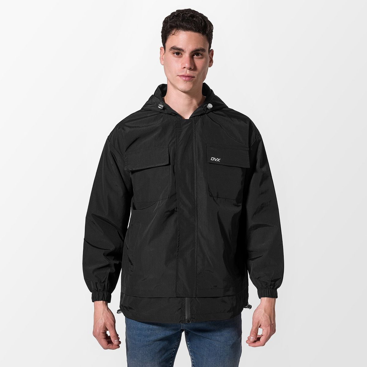 DVX - Cortaviento Tafeta Arcana Dvx