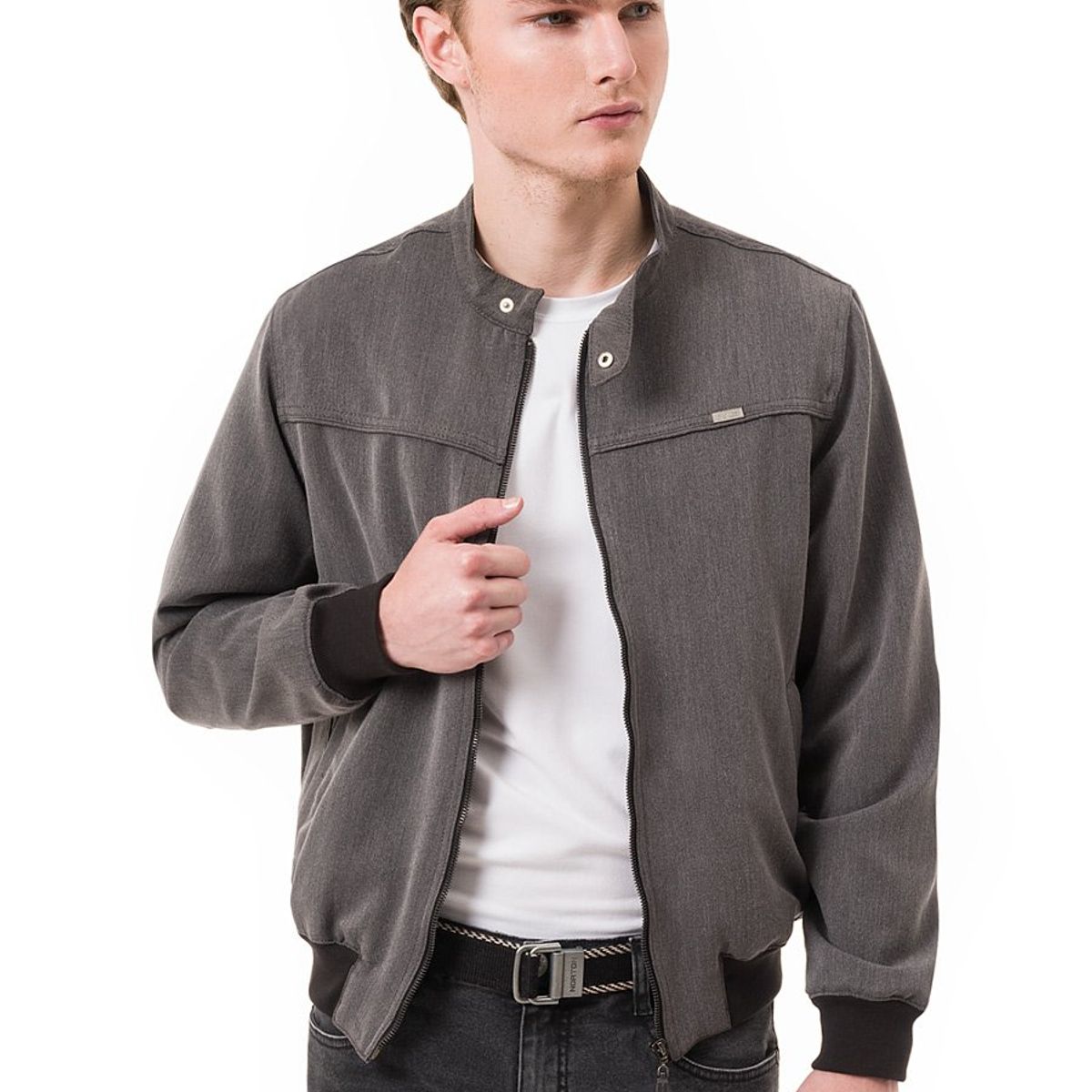 NORTON - Casaca Drill Montana 3 Norton