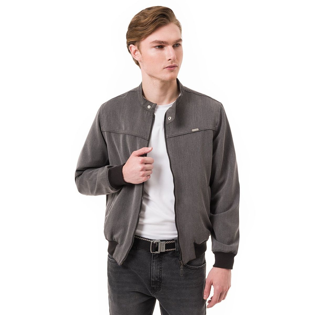 NORTON - Casaca Drill Montana 3 Norton